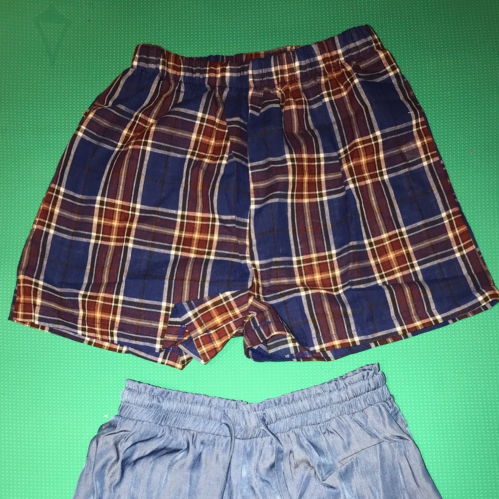Shorts Bundle